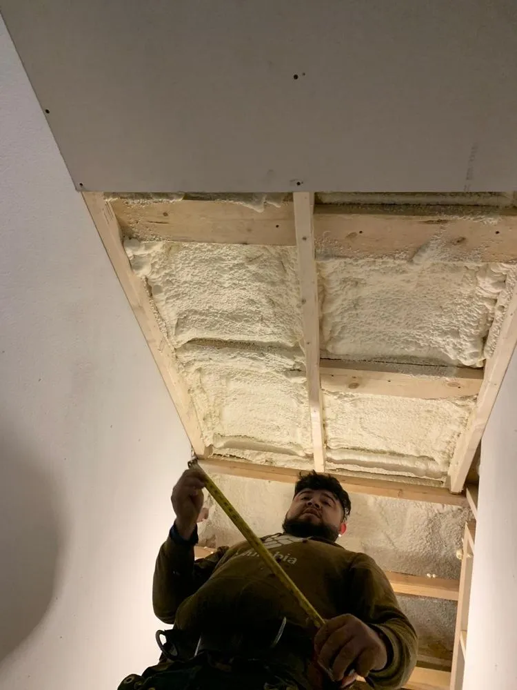 Slide of NDL Restoration General Contractor