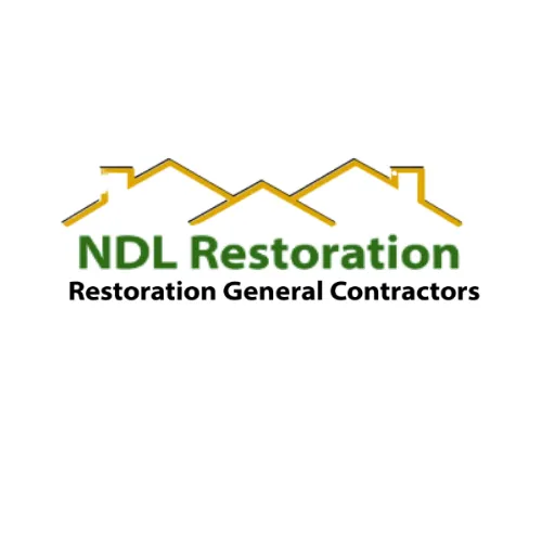 Slide of NDL Restoration