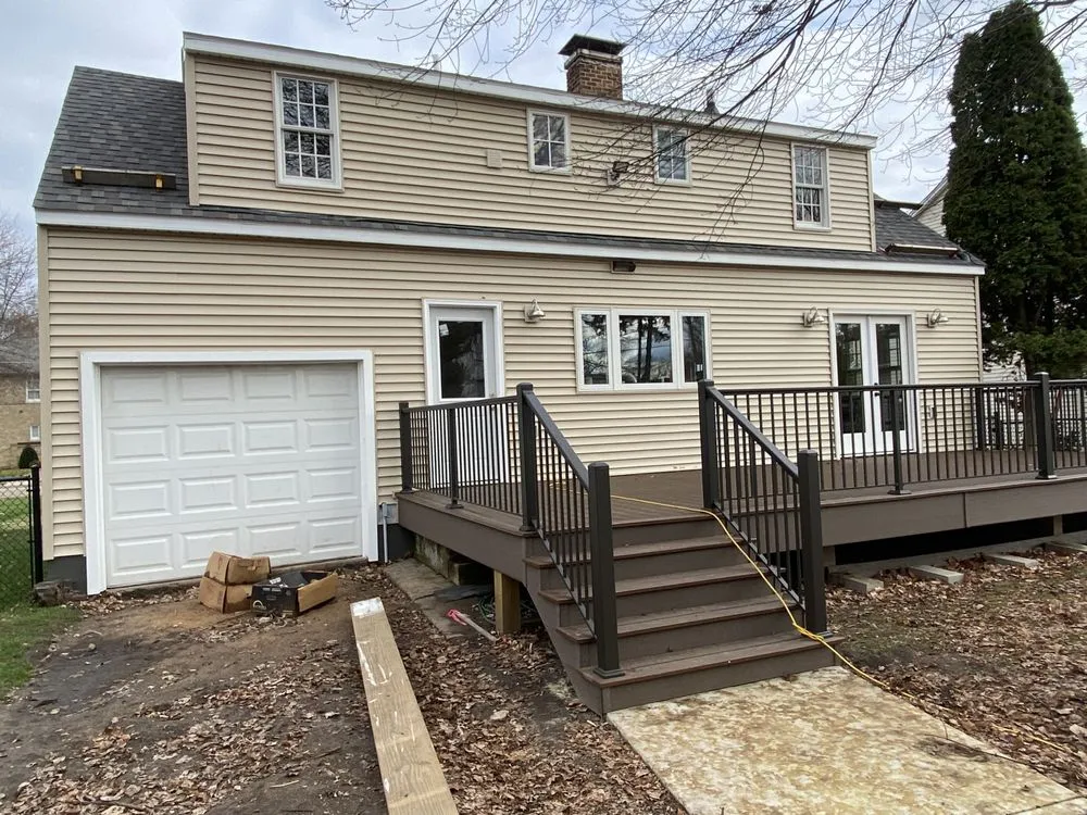 Slide of NDS Construction