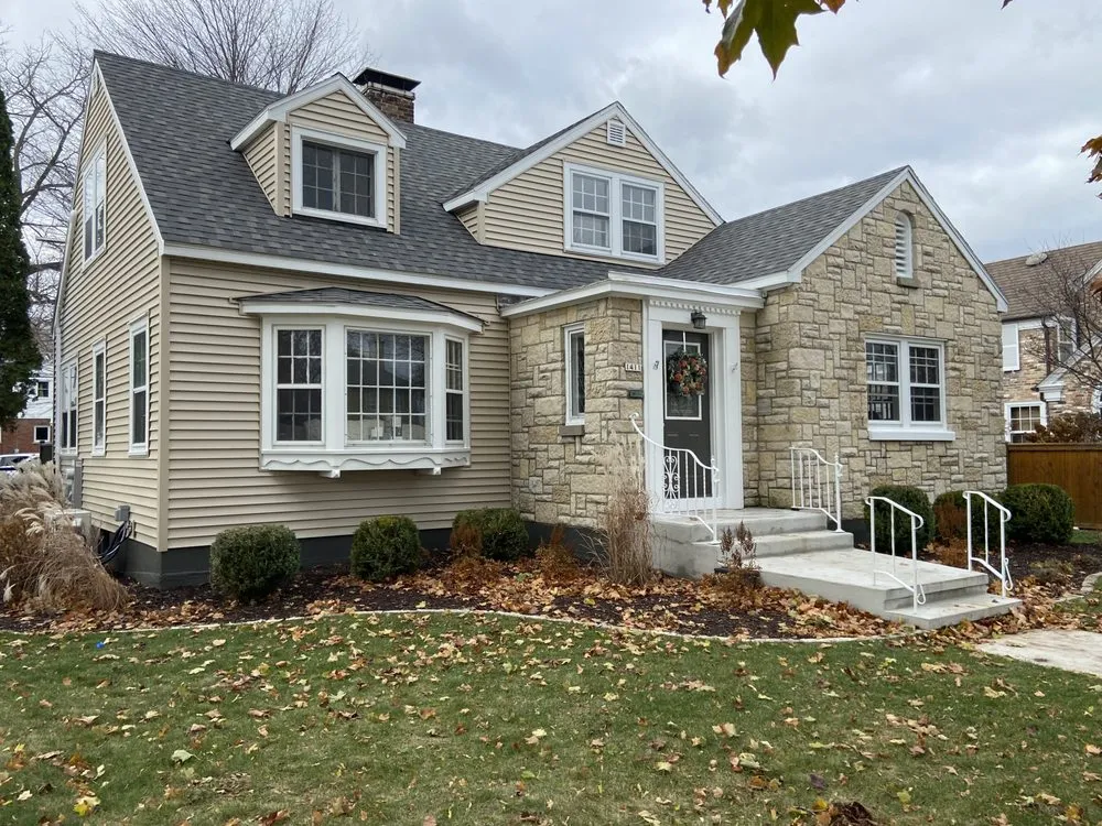 Slide of NDS Construction