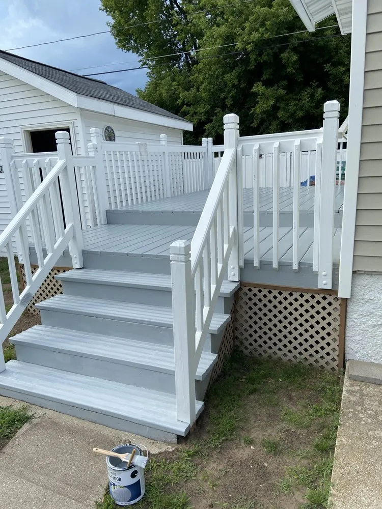 Slide of NDS Construction