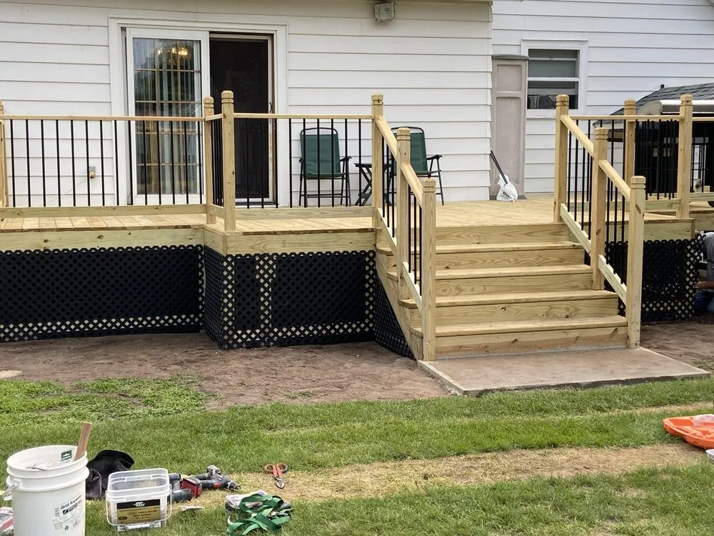 Slide of NDS Construction