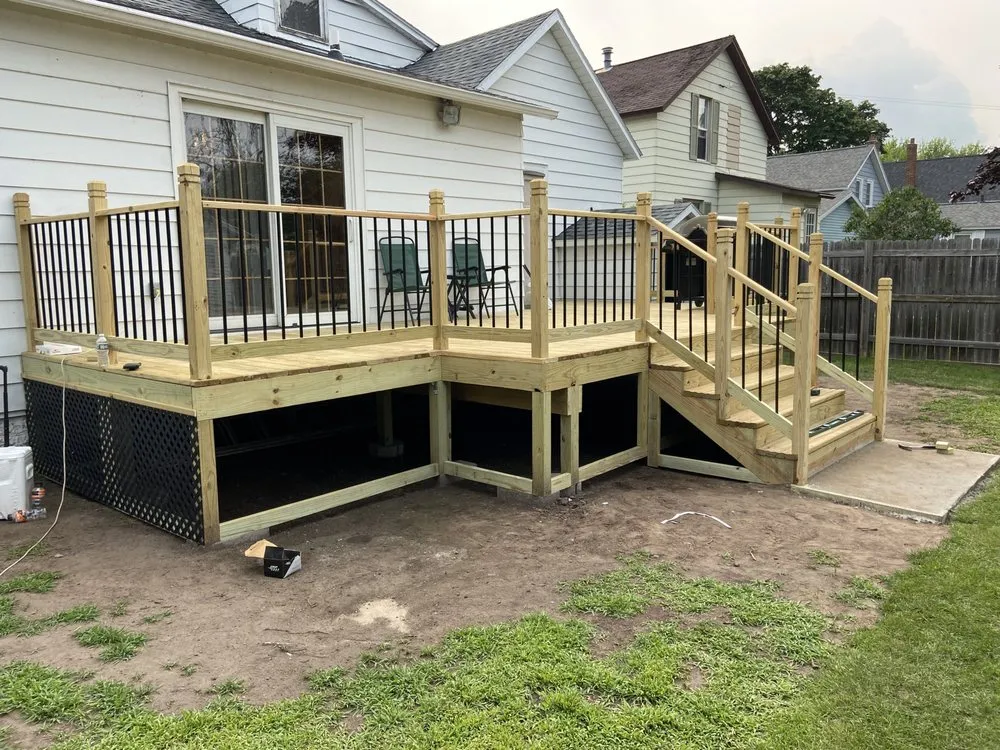 Slide of NDS Construction