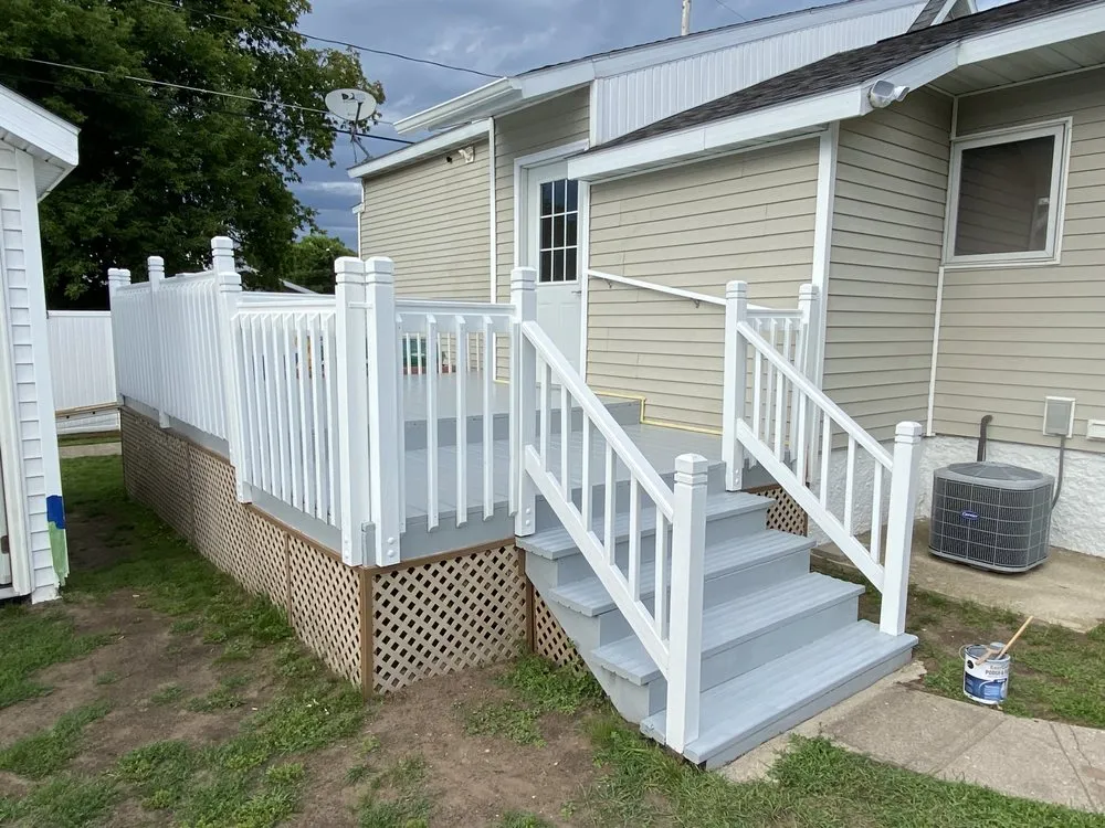 Slide of NDS Construction