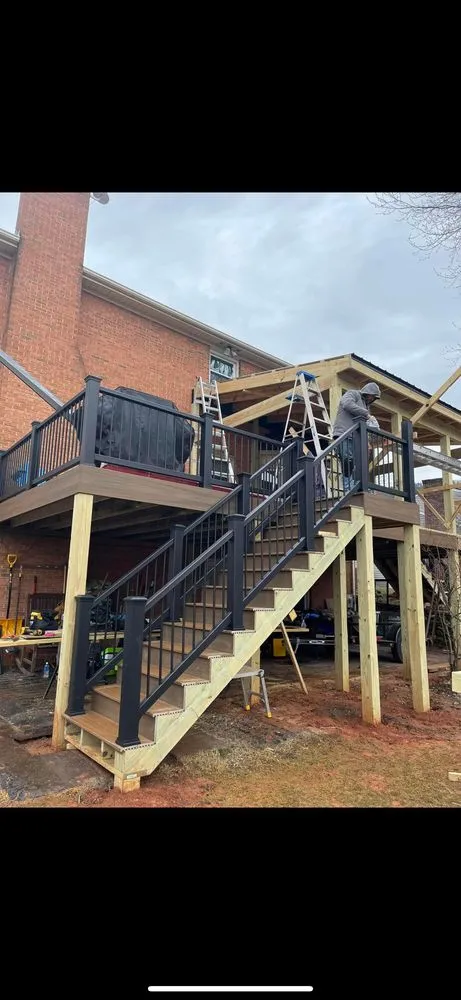 Slide of NDS Construction