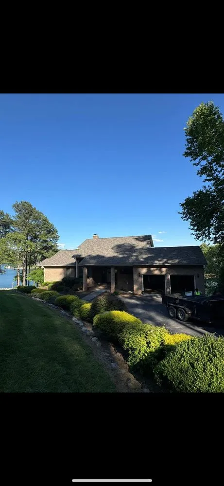 Slide of NDS Construction