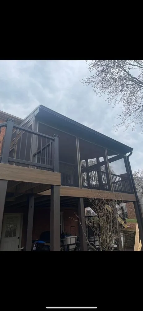 Slide of NDS Construction