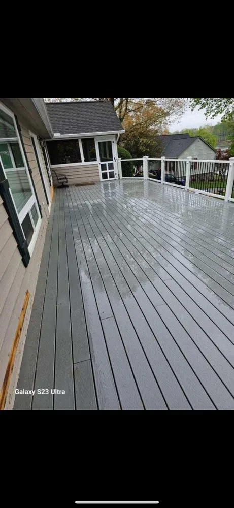 Slide of NDS Construction