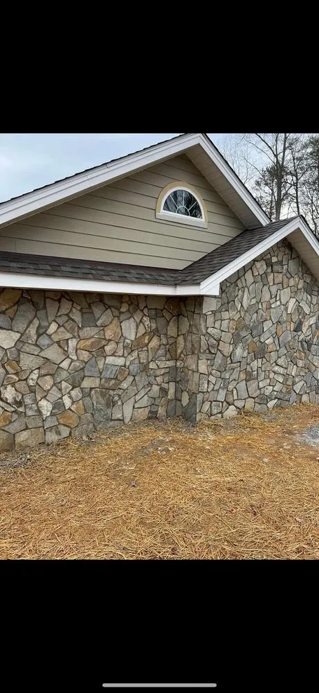 Slide of NDS Construction