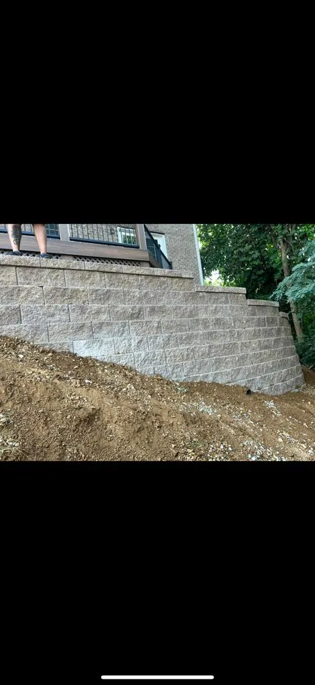 Slide of NDS Construction