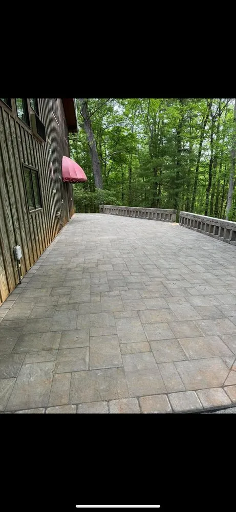 Slide of NDS Construction