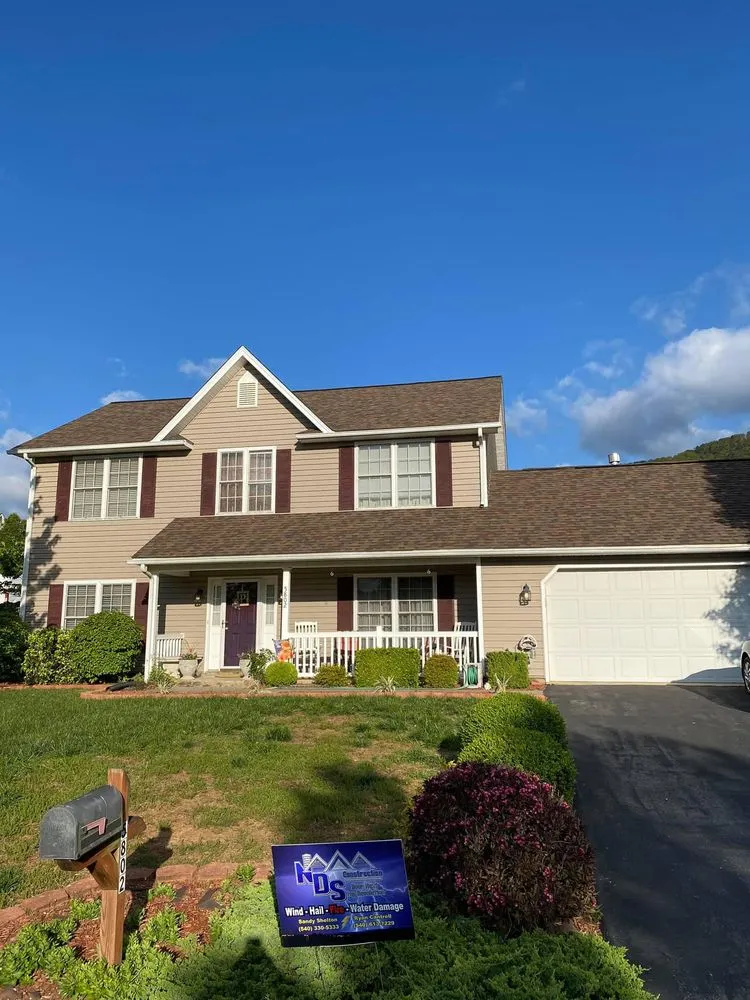 Slide of NDSConstruction