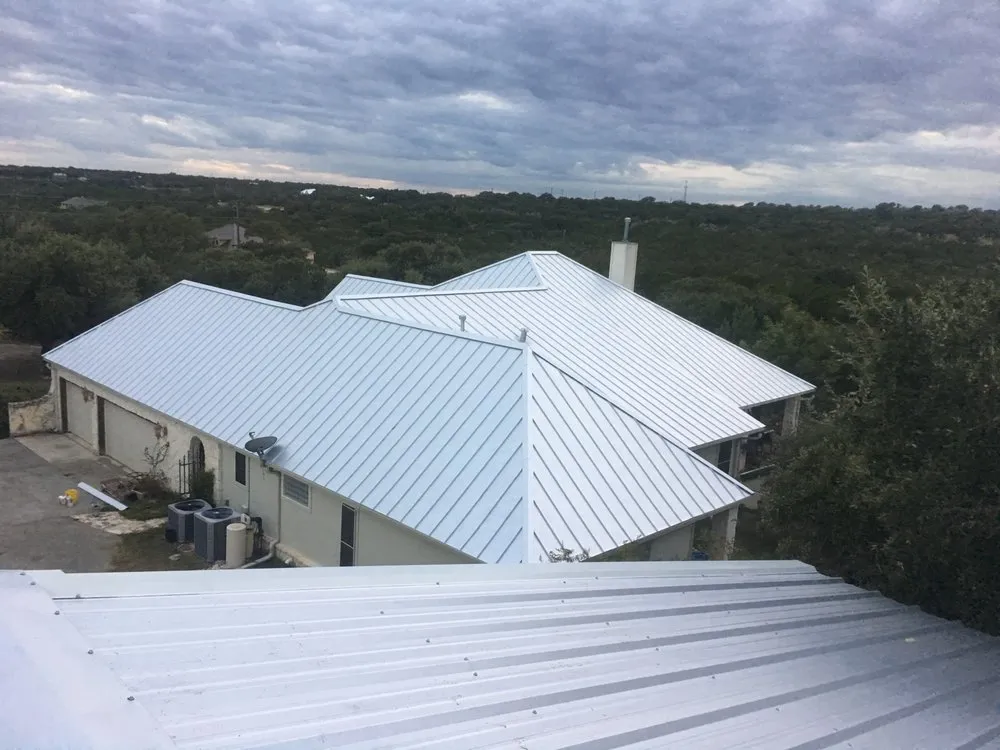 Slide of NDX Roofing and Restoration