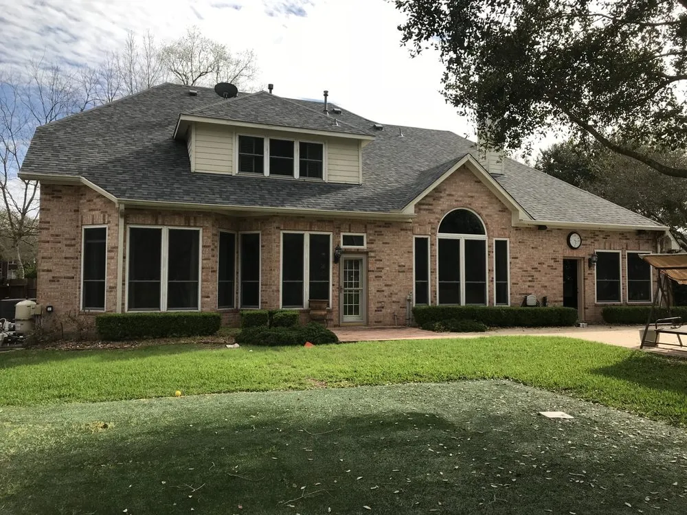 Slide of NDX Roofing and Restoration