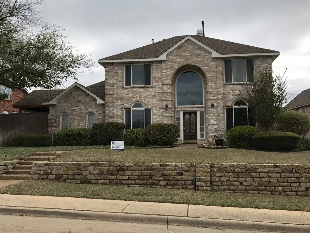 Slide of NDX Roofing and Restoration