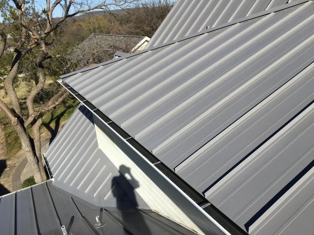 Slide of NDX Roofing and Restoration