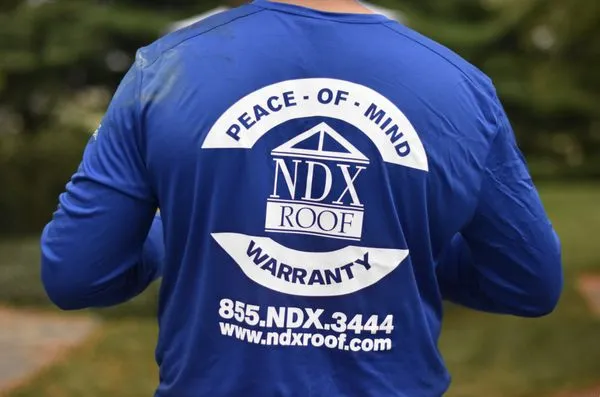 NDX Roofing and Restoration