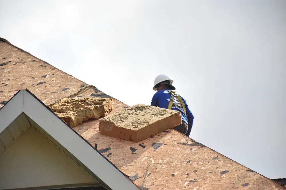 Slide of NDX Roofing and Restoration