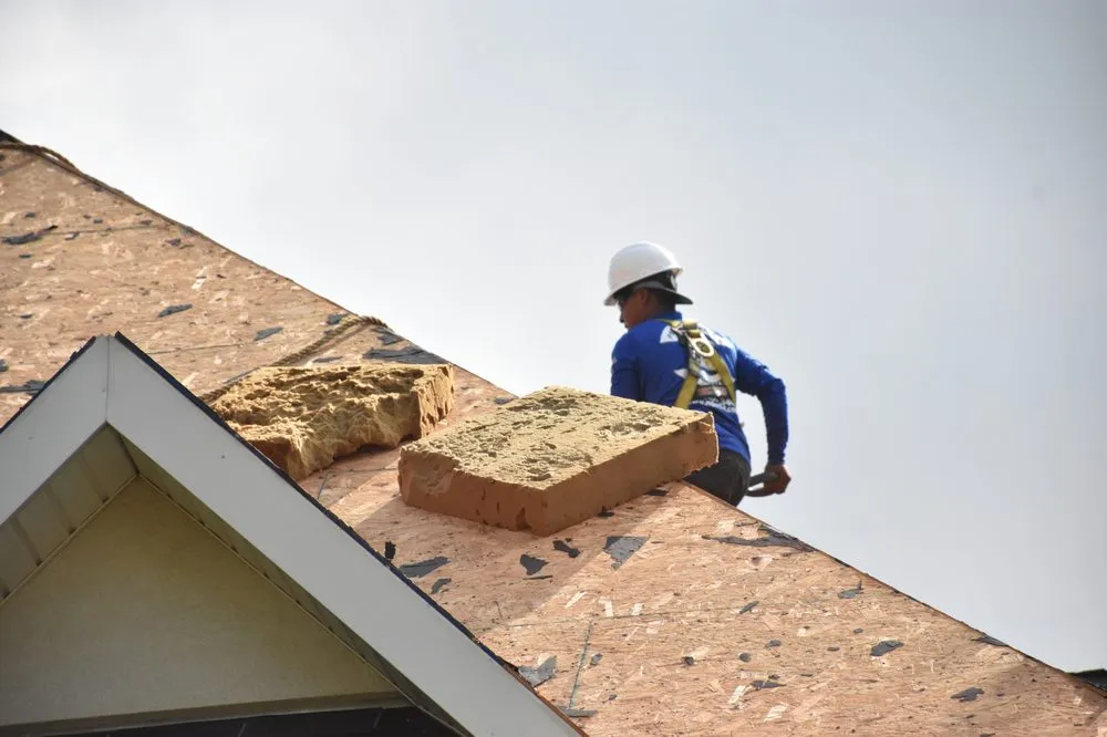 Slide of NDX Roofing and Restoration