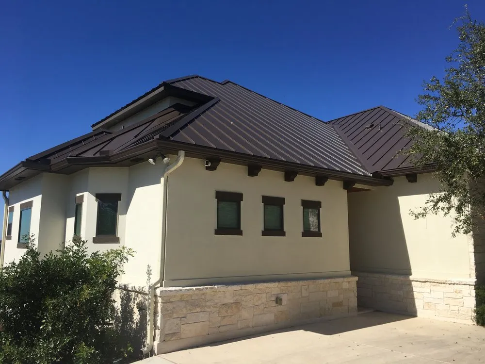 Slide of NDX Roofing and Restoration