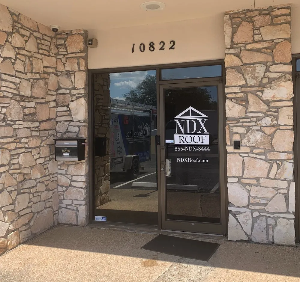 Slide of NDX Roofing and Restoration