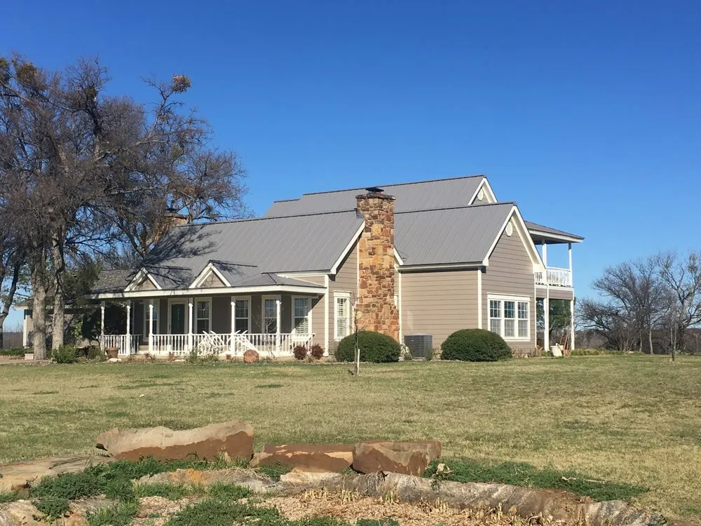 Slide of NDX Roofing and Restoration