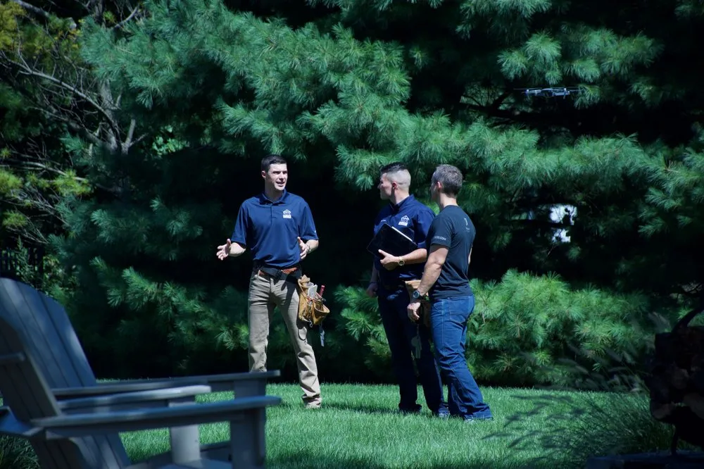 Slide of NDX Roofing and Restoration