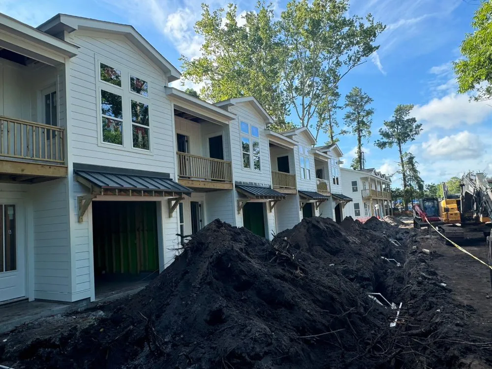 Trusted metal roofing installation in Magnolia, NC by N&E American Construction