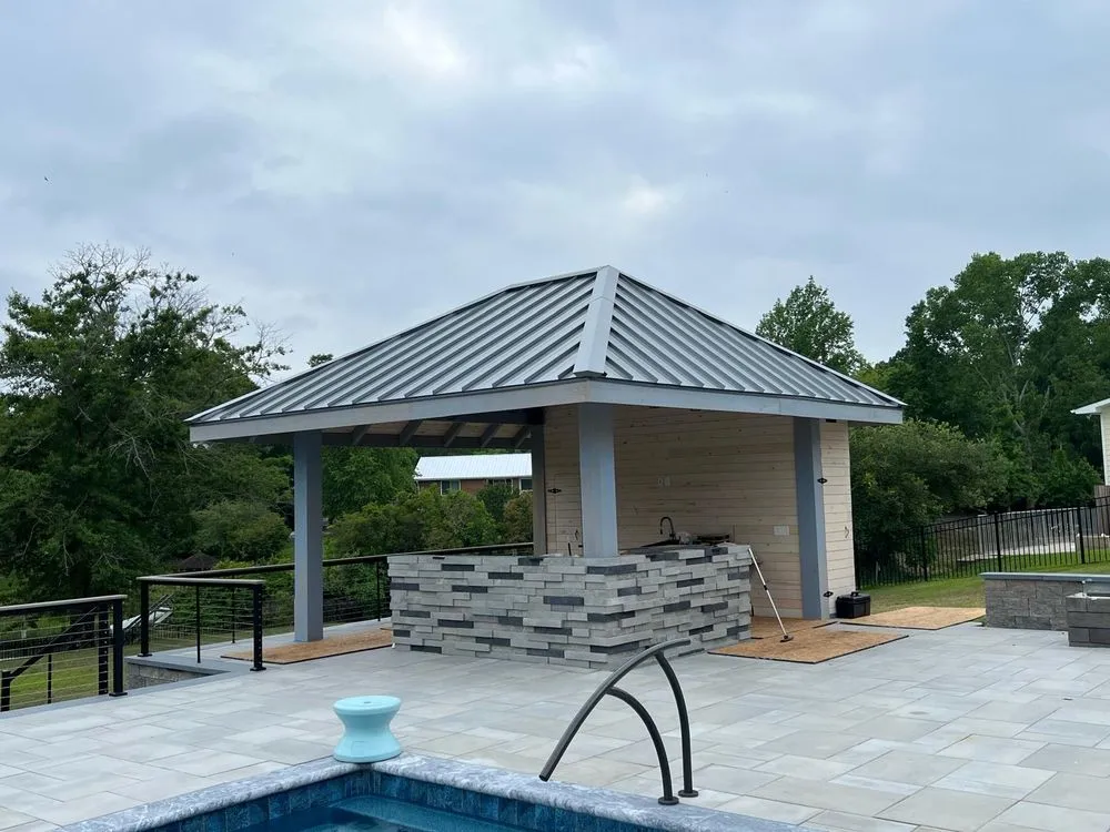 Trusted roof inspection with free inspection across Magnolia, NC - N&E American Construction