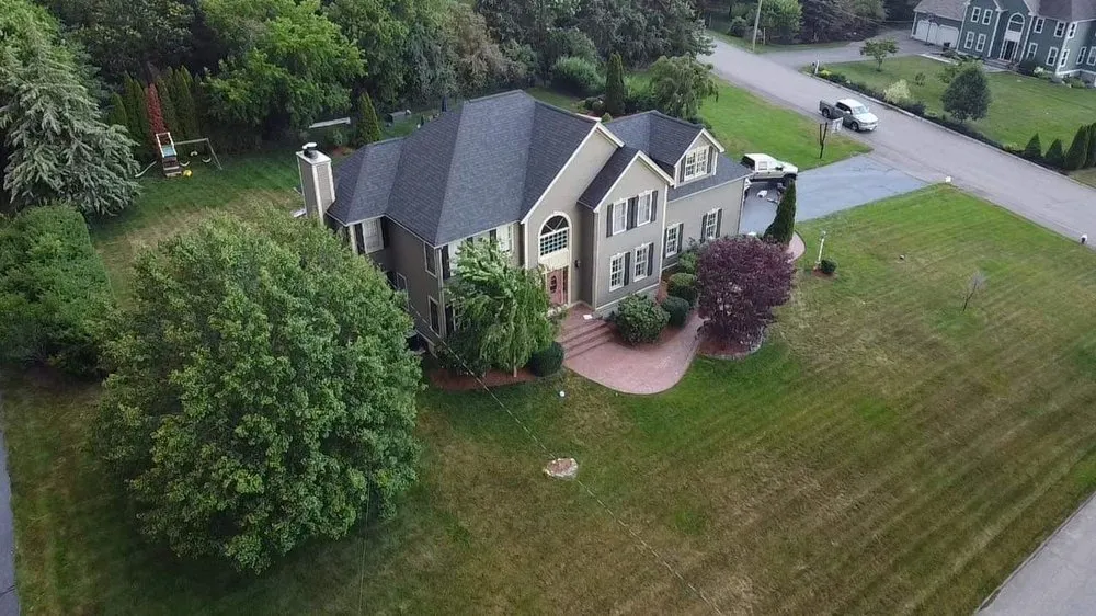 Slide of N.E. Building & Restoration