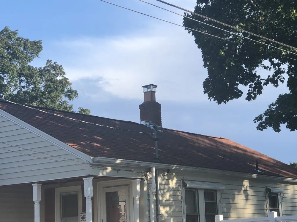 Slide of N.E. Building & Restoration