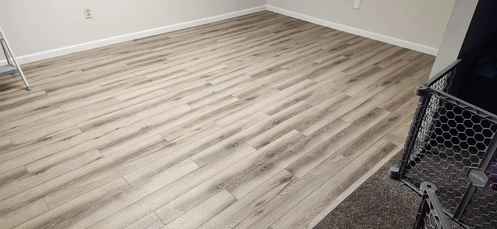 Slide of N&E Contracting