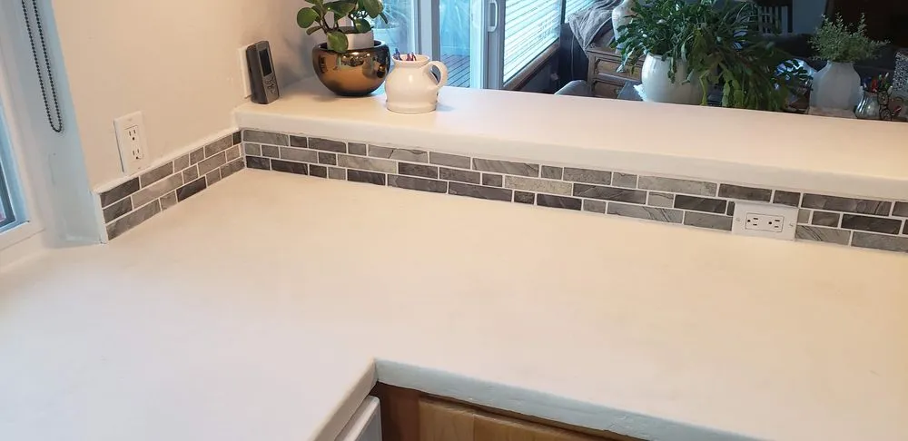 Slide of N&E Contracting