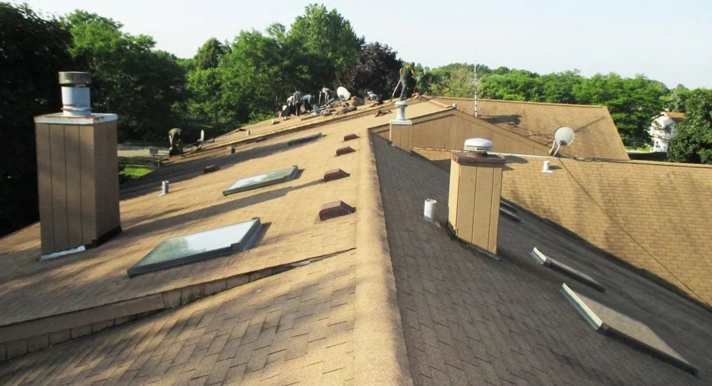 Slide of NE Improvement