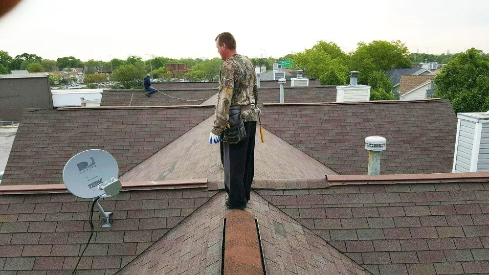 Slide of NE Improvement