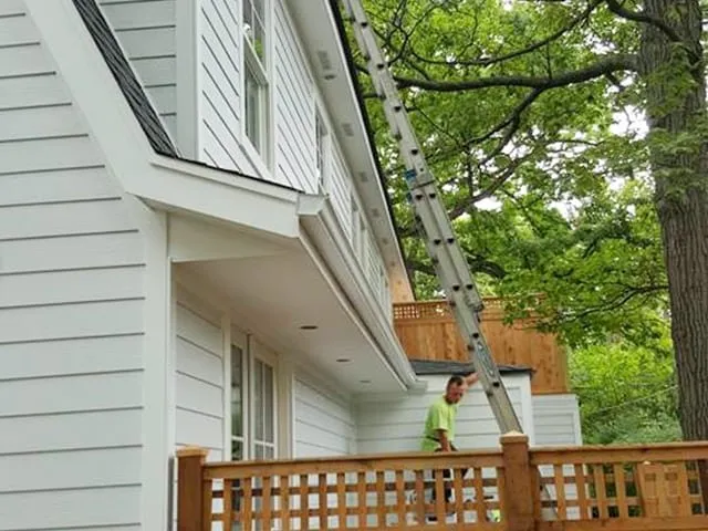 Slide of NE Improvement