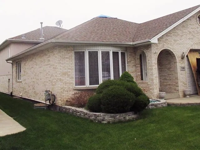 Slide of NE Improvement