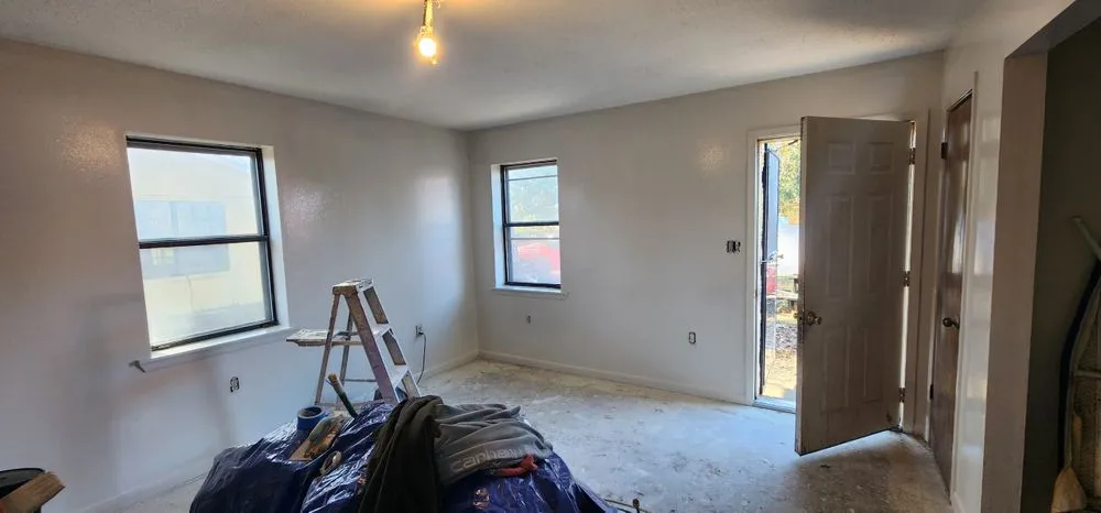 Slide of NEA Home Improvements