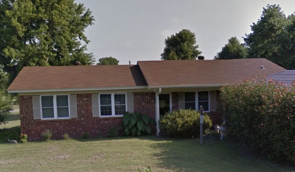 Slide of NEA Home Improvements