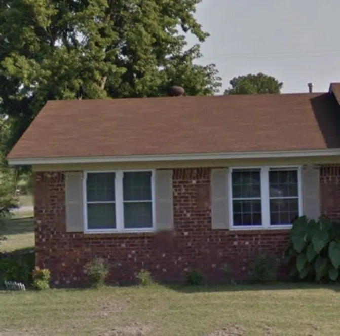 Slide of NEA Home Improvements