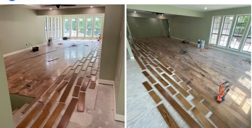 Slide of NEA Home Improvements