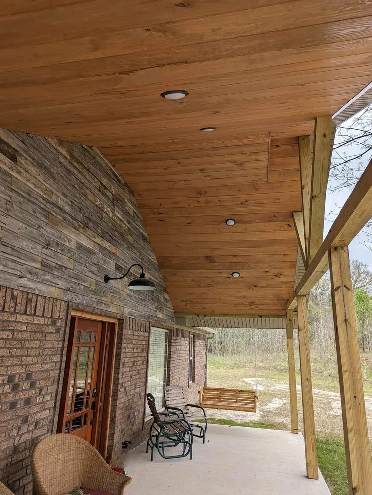 Slide of NEA Home Improvements