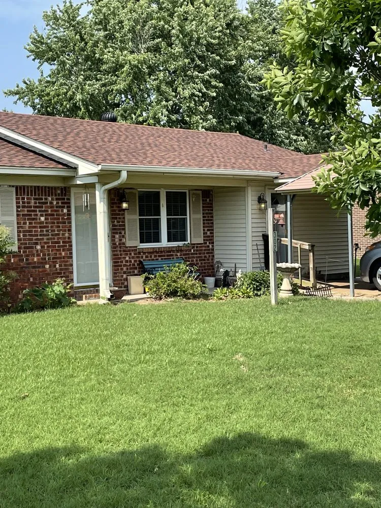 Slide of NEA Home Improvements