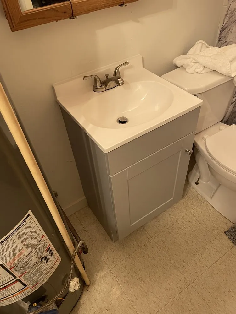 Slide of NEA Home Improvements