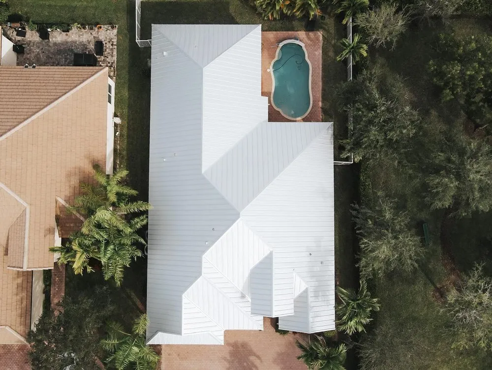 Slide of Neal Roofing & Waterproofing