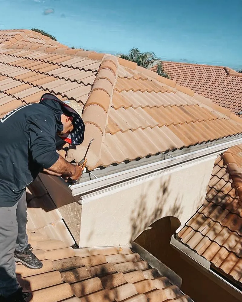 Slide of Neal Roofing & Waterproofing