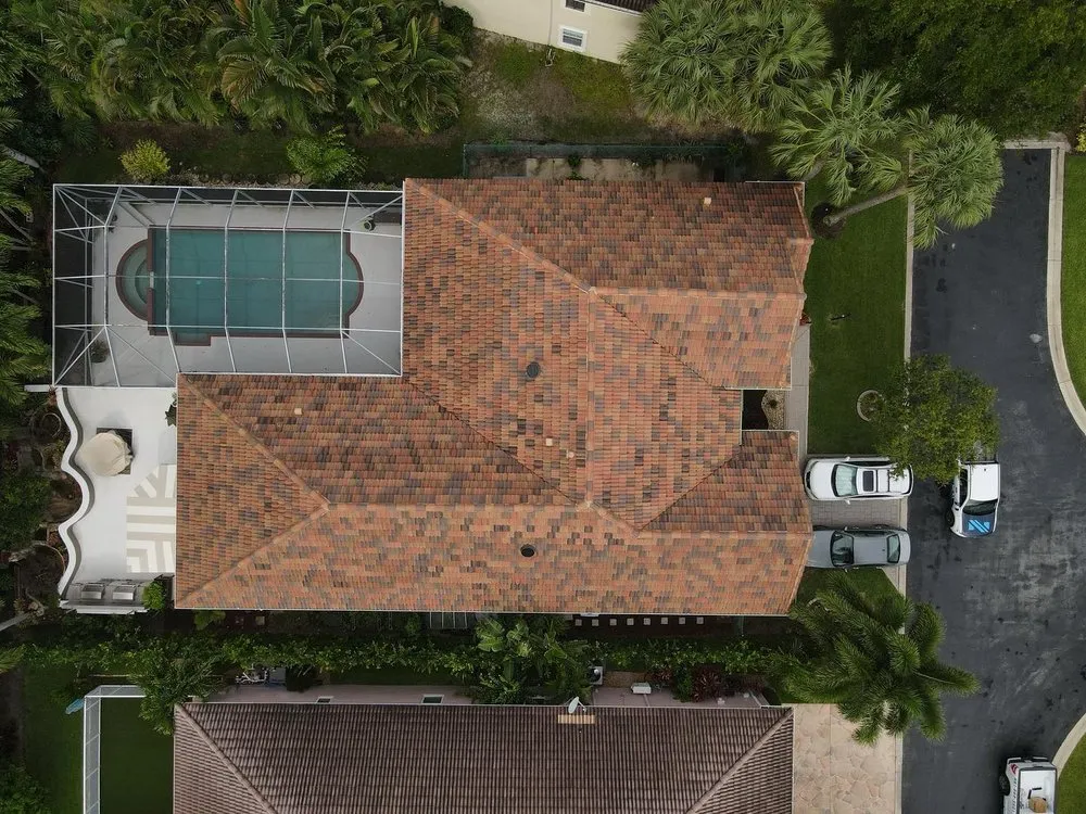 Slide of Neal Roofing & Waterproofing