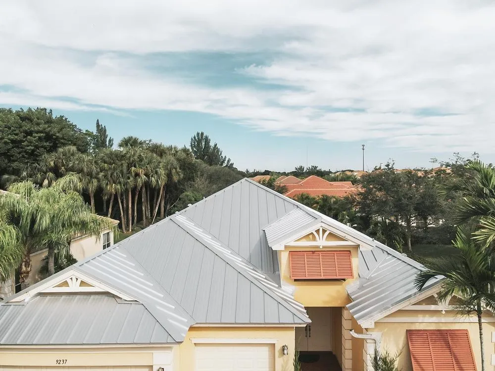 Slide of Neal Roofing & Waterproofing