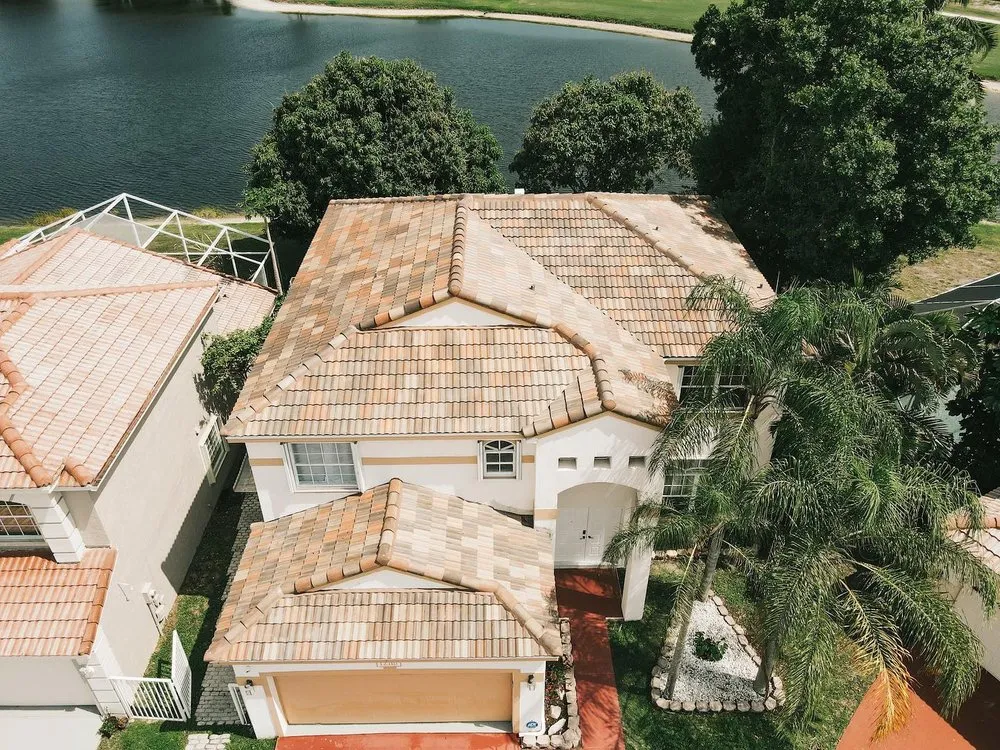 Slide of Neal Roofing & Waterproofing