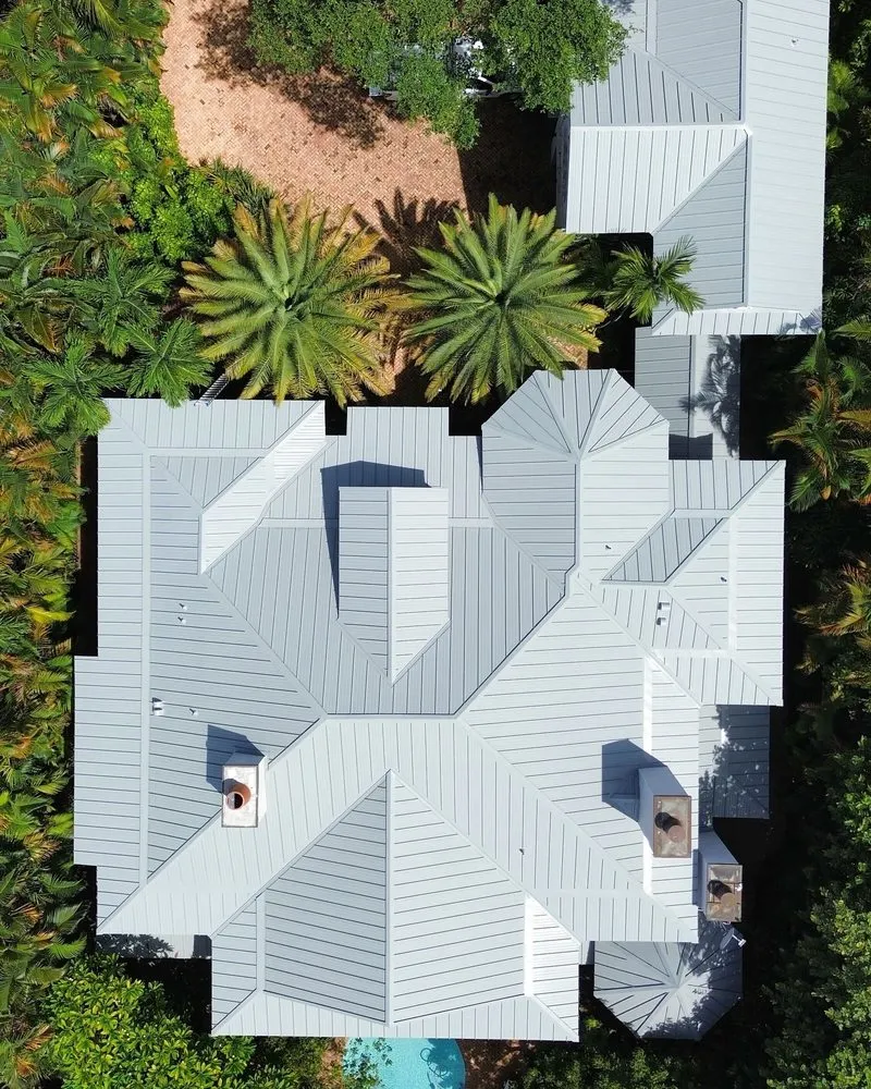 Slide of Neal Roofing & Waterproofing